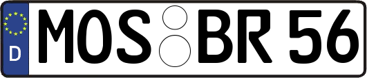 MOS-BR56