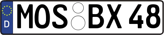 MOS-BX48
