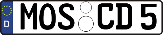 MOS-CD5