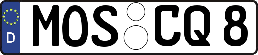 MOS-CQ8