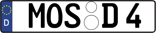 MOS-D4