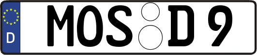 MOS-D9