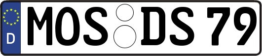 MOS-DS79