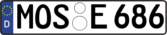 MOS-E686