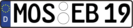 MOS-EB19