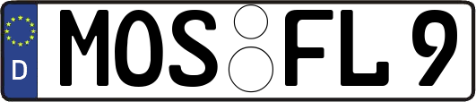 MOS-FL9