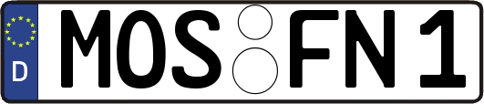 MOS-FN1