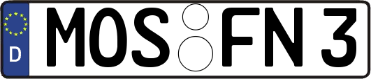 MOS-FN3