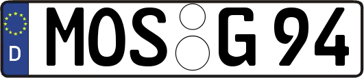 MOS-G94