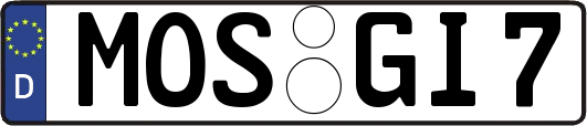 MOS-GI7