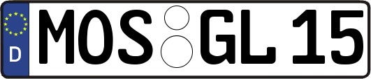 MOS-GL15