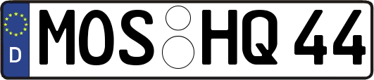 MOS-HQ44