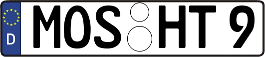 MOS-HT9