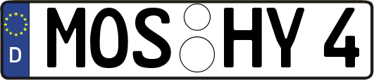 MOS-HY4