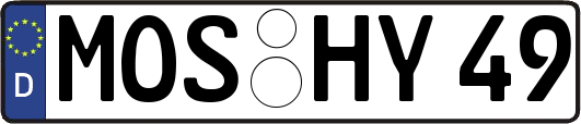 MOS-HY49