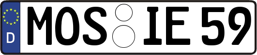 MOS-IE59