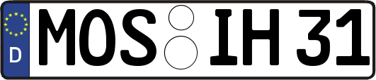 MOS-IH31