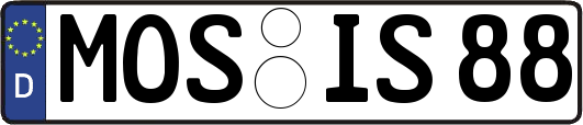 MOS-IS88