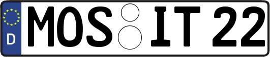 MOS-IT22