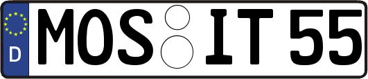 MOS-IT55