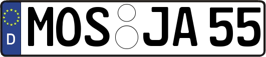 MOS-JA55