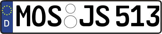 MOS-JS513