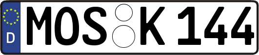 MOS-K144