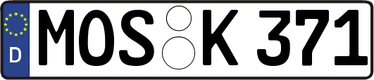 MOS-K371