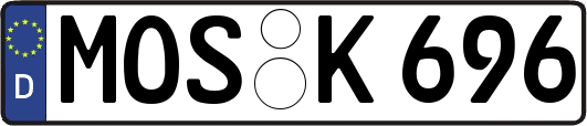 MOS-K696