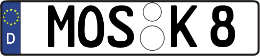 MOS-K8