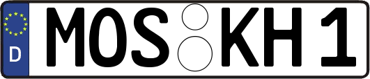 MOS-KH1