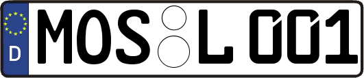 MOS-L001