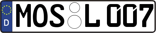 MOS-L007