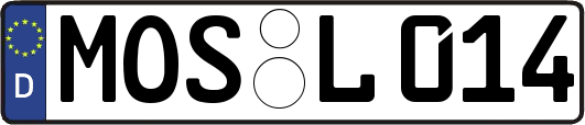 MOS-L014