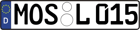 MOS-L015