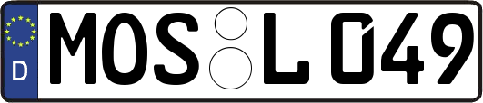 MOS-L049