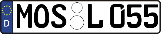 MOS-L055