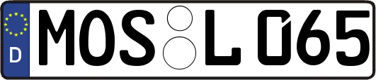 MOS-L065