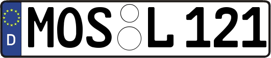MOS-L121
