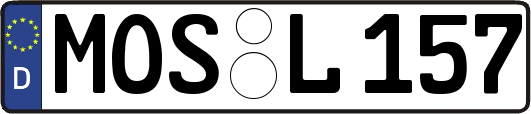 MOS-L157