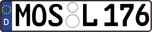 MOS-L176