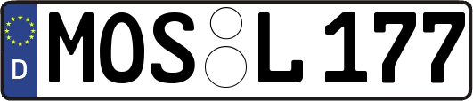 MOS-L177