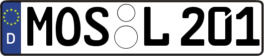 MOS-L201