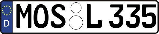 MOS-L335