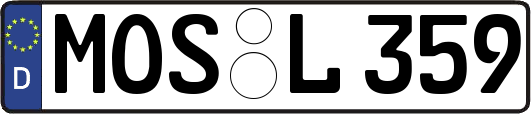MOS-L359