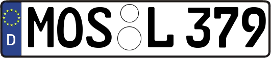 MOS-L379