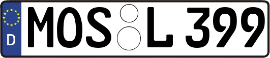 MOS-L399