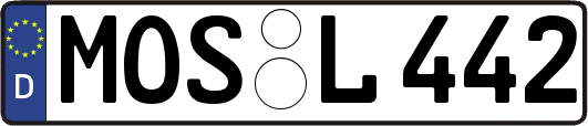 MOS-L442