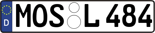 MOS-L484