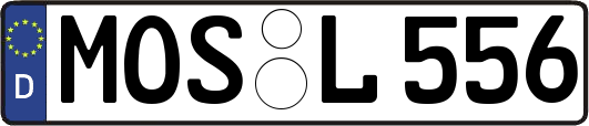 MOS-L556